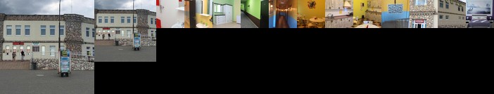 Treasure Island Mini Hotel