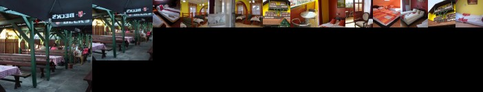 Hotel Napsugar Balatonkeresztur