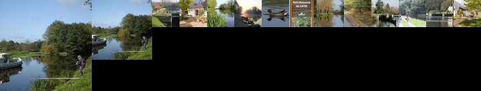 Le Nid d'Omer - Gite