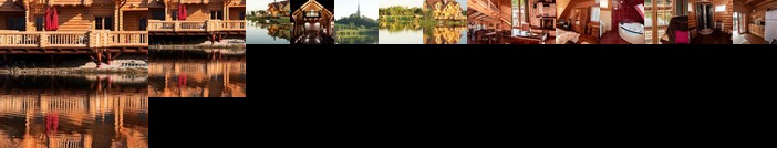 Joo-to Ronk-vendeghaz