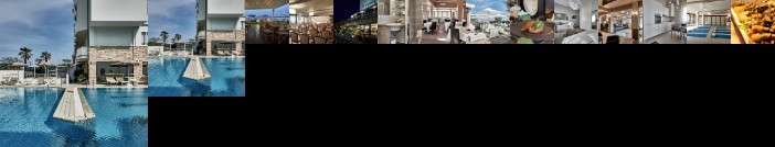 Rouge Hotel International