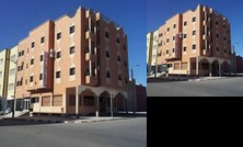 Hotel Amsterdam Ouarzazate