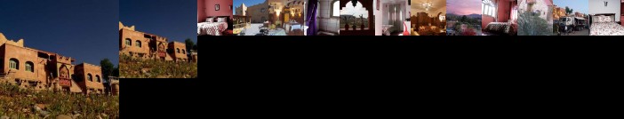 Kasba Oum Hani d'Ouzoud