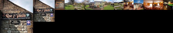 Rose & Thistle Inn