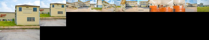 Budget Inn Motel Corpus Christi