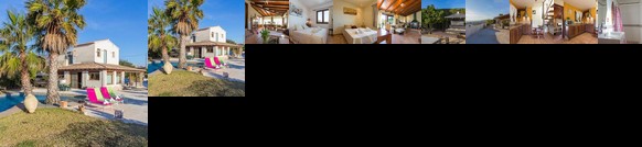 Abahana Villas Angels