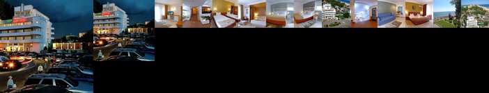 Hotel Albatros Constanta