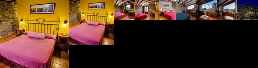 Casa Cruz-Solo Adultos