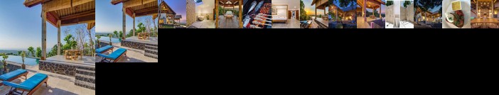 Sanglung Villas Private Pool