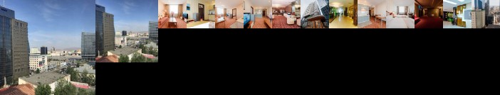 Springs Hotel Ulaanbaatar