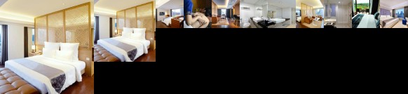 CROWN PRINCE Surabaya City Center