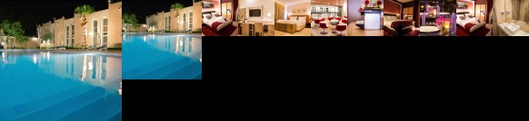 Hotel Monotel Dar El Barka