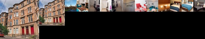 Queen Margaret Apartment