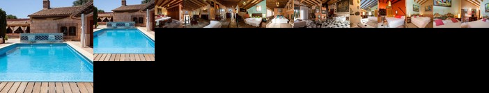 Es Revellar Art Resort