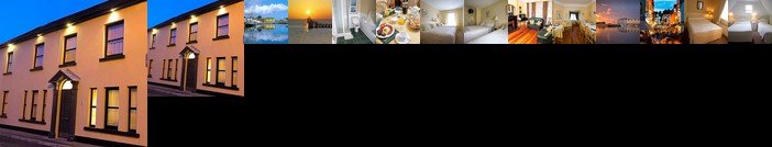 Griffin Lodge Guesthouse