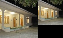 Travel Lodge Surf Break