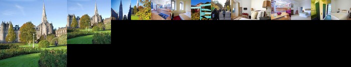 Maynooth Campus Accommodation