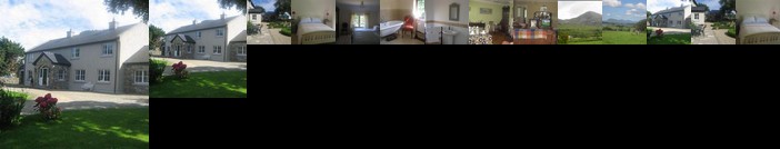 Croagh Patrick Lodge B&B