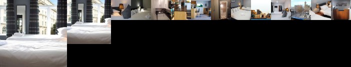 The Liverpool Inn Hotel