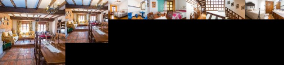 La Cancela Casa Rural