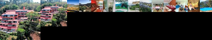 Hotel Forest Huauchinango