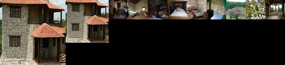 Sima de las Cotorras Lodge & Reserva Natural