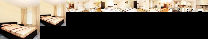 ApartLux Sokolnicheskaya Two Rooms