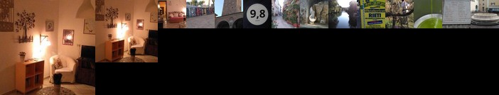 La Casetta dei Sogni