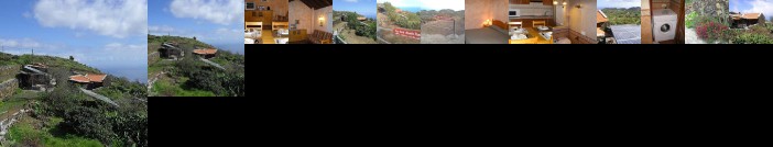 Casa Rural Abuelo Pancho