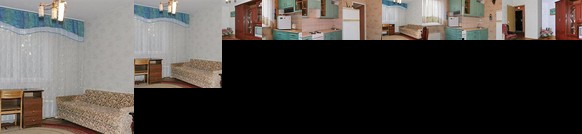 Brusnika Apartments Maryino