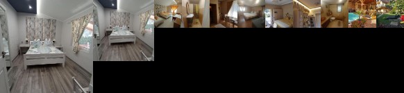 Rozsa Apartman Alsoors