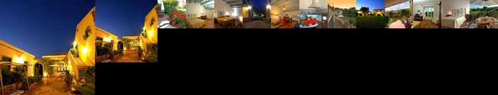 Torre Archirafi Resort