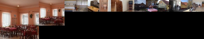 Centrum Etterem es Panzio