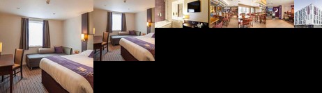 Premier Inn Wigan Town Centre