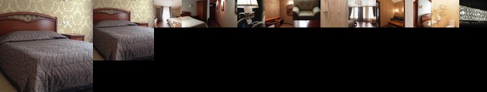 Boutique Hotel Rozhdestvensky Dvorik