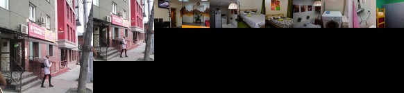 Old Center Hostel Novosibirsk