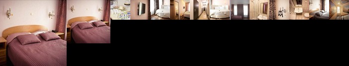 Hotel Lion St Petersburg