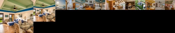 Gran Pacifica Beach and Golf Resort Condominiums