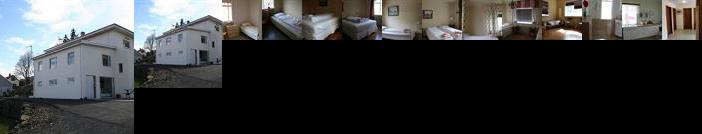 The Guesthouse by the Fjord