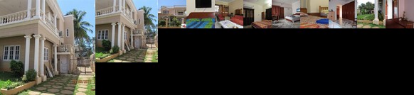 GUEST INN Home Stay