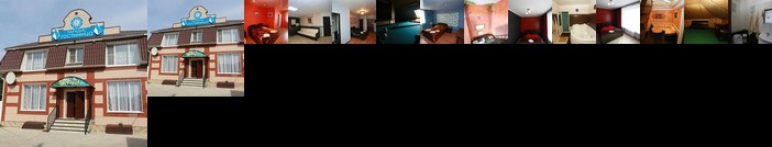 Paradise Hotel Yoshkar-Ola