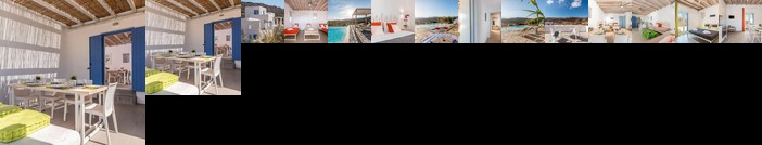 Electra Village Houses and Studios with Pool