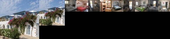 Ergina Summer Resort