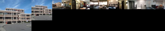 Tweelwonen Bio Science Park Apartments