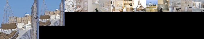 Anatoli Luxury Studios & Suites