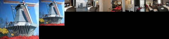 Hotel Orion Rotterdam