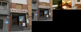 Hostal Sant Jordi de Roda
