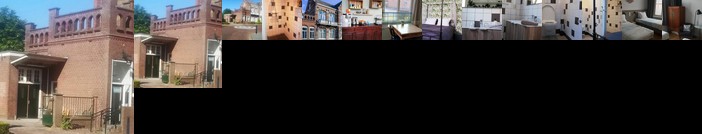 B&B Het Oude Postkantoor