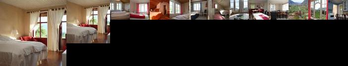 Hoiland Gard Gardshotellet