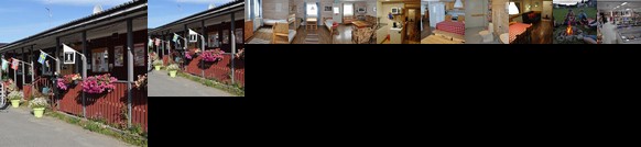 Kallsedets Fjallcenter